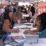 Roma, i leghisti: “Salvini come Garibaldi, vuole unire l’Italia”