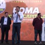 Processo Open Arms, Salvini: “Hanno convocato Richard Gere, io porto Zalone e Banfi”