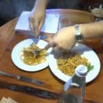 Brexit, britannici senza pasta italiana