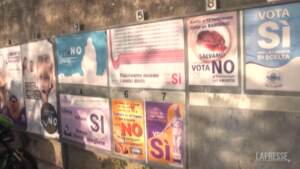San Marino al voto per il referendum sull’aborto