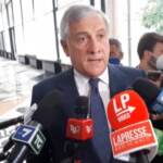 Fisco, Tajani: “La casa non si tocca, saremo durissimi”