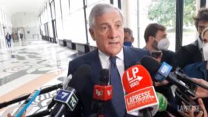 Fisco, Tajani: “La casa non si tocca, saremo durissimi”