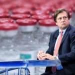 Covid, Sileri: “Arriveremo a liberare vaccinati dalle quarantene”