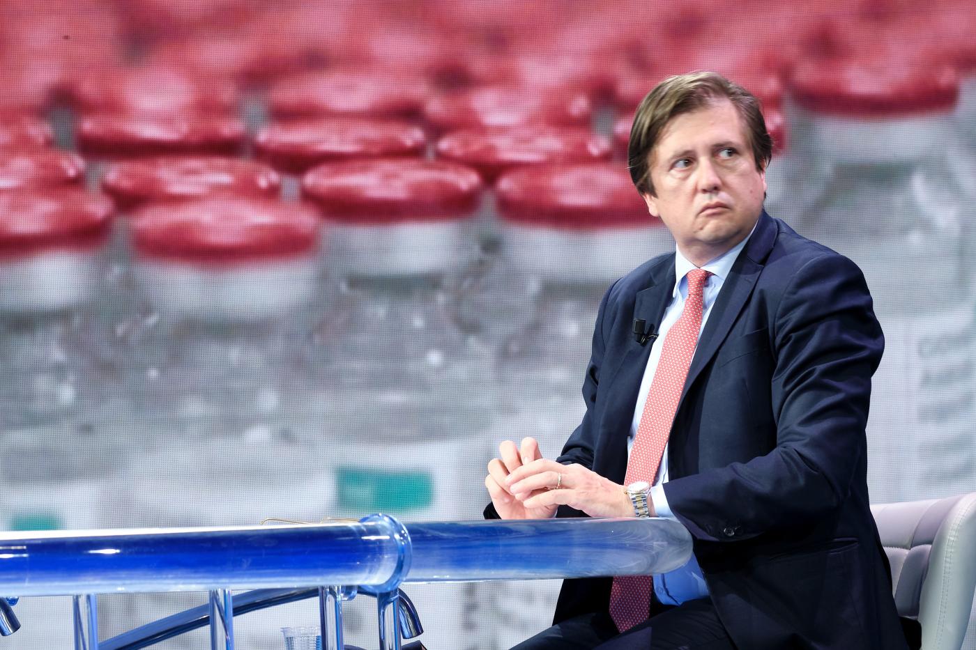 Covid, Sileri: “Arriveremo a liberare vaccinati dalle quarantene” Covid, Sileri: “Arriveremo a liberare vaccinati dalle quarantene”