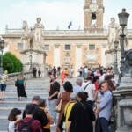 Roma, 22 candidati per la conquista del Campidoglio: ma è incognita ballottaggio