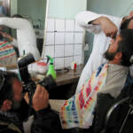 Afghanistan, i talebani vietano di tagliarsi la barba