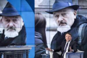 Matteo Renzi ospite a