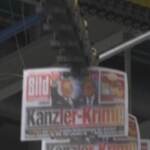 Germania, le prime pagine dei quotidiani tedeschi dopo il voto