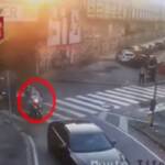 Milano, rapinavano orologi ad automobilisti e passanti: quattro arresti