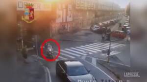 Milano, rapinavano orologi ad automobilisti e passanti: quattro arresti