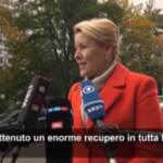 Germania: Berlino avrà il suo primo sindaco donna