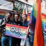 Svizzera, referendum matrimoni gay: stravince il Sì e la comunità LGBT festeggia