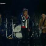 Rolling Stones, il primo concerto negli Usa dopo la morte di Watts