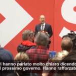 Germania, Scholz: “Elettori chiedono governo Spd-Verdi-Liberali”