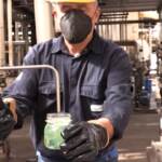 La seconda vita dell’olio usato