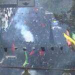 Iran: in migliaia in marcia a Teheran per commemorare Arbaeen