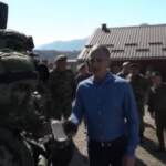 Kosovo, la Serbia sposta le truppe sul confine