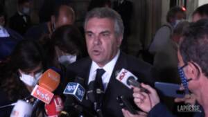 Lavoro, Sbarra: “Impegno governo ad accelerare su assunzioni di duemila ispettori”