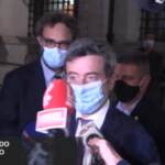 Lavoro, Orlando: “Incontro utile, proficuo e concreto”