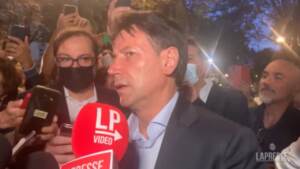 Torino, Conte: “Elettori non sono pacchi, andiamo avanti da soli”