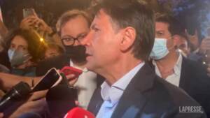 Germania, Conte: “Non mi meraviglia risultato, sovranismo non porta da nessuna parte”