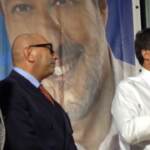 Lega, Salvini: “Si sbaglia, ma importante è rialzarsi”