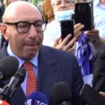 Bernardo: “Sala chiede voto disgiunto? Gli mancano i voti a sinistra”
