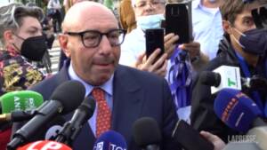 Bernardo: “Sala chiede voto disgiunto? Gli mancano i voti a sinistra”