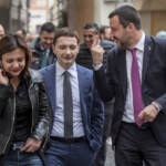 Lega: Luca Morisi, guru dei social del Carroccio, indagato a Verona per droga. Salvini: “Conti su di me”