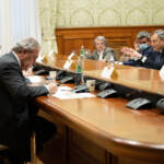 Intesa Draghi-sindacati, sanzioni e banca dati per sicurezza sul lavoro