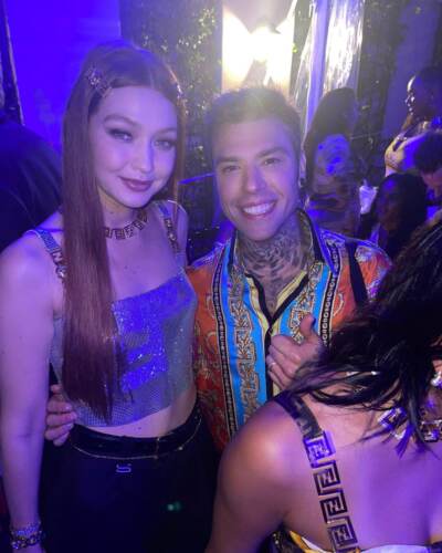 fedez, gigi-hadid