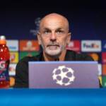 Milan, Pioli: “Contro l’Atletico sfida importante ma non decisiva”