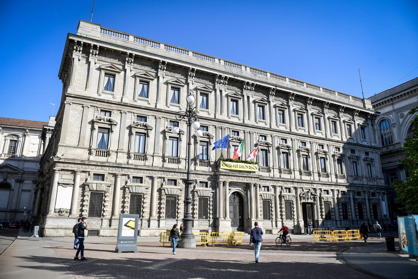 Comune Milano, Brunetta manda gli ispettori negli uffici dove non si ottengono certificati