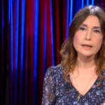 Rai2, Claudia Koll a ‘Ti sento’: “Mi danno fastidio le vecchie foto con Tinto Brass”