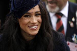 Meghan Markle