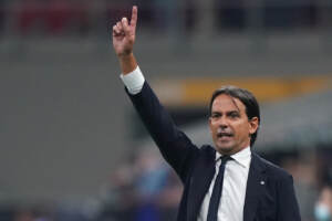 Inter, Inzaghi: Con Shakhtar non è decisiva, dobbiamo trovare equilibrio