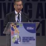 Youth4Climate, Sala: “I giovani siano la forza trainante del cambiamento”