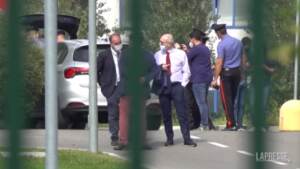 Milano, operai morti in un deposito di azoto: il luogo della tragedia