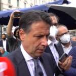 Governo, Conte: “Spero che Lega non faccia male al Paese”