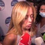 Morisi, Meloni: “Leader politici non responsabili dei loro collaboratori”