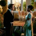 “Bridgerton”: le prime immagini esclusive della seconda stagione