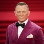 “007 – No Time To Die”, a Londra la première mondiale