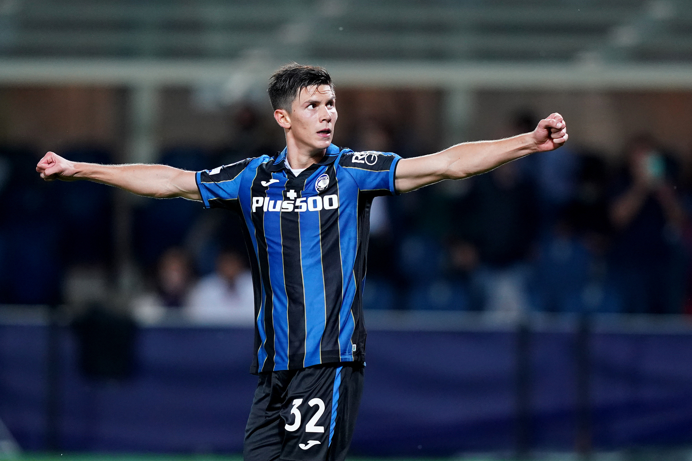 Champions League: l’Atalanta batte lo Young Boys 1-0, decide Pessina