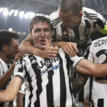 Champions: Chiesa trascina la Juventus, 1-0 al Chelsea