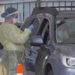 Auckland, record giornaliero di casi di Covid