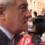 Roma, Tajani: “Giorgetti su Calenda? Roba superata, si è pentito”