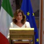 Antitrust, Casellati: “Riforma concorrenza priorità del governo, Pnrr non finanzi monopolisti”