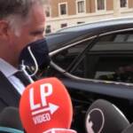 Caos Lega, Giorgetti in silenzio stampa e Garavaglia commenta: “Il partito sta benissimo”