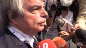 Governo, Brunetta: “Giorgetti è in totale sintonia con questa fase di ripresa”