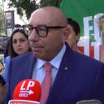 Milano, Bernardo contro Greta Thunberg: “Prima di parlare dell’inquinamento mondiale risolvere il degrado dei quartieri”